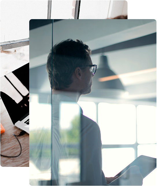 About CoreBusiness